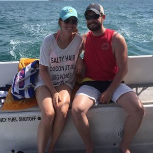 Meet your Posher, Kristin